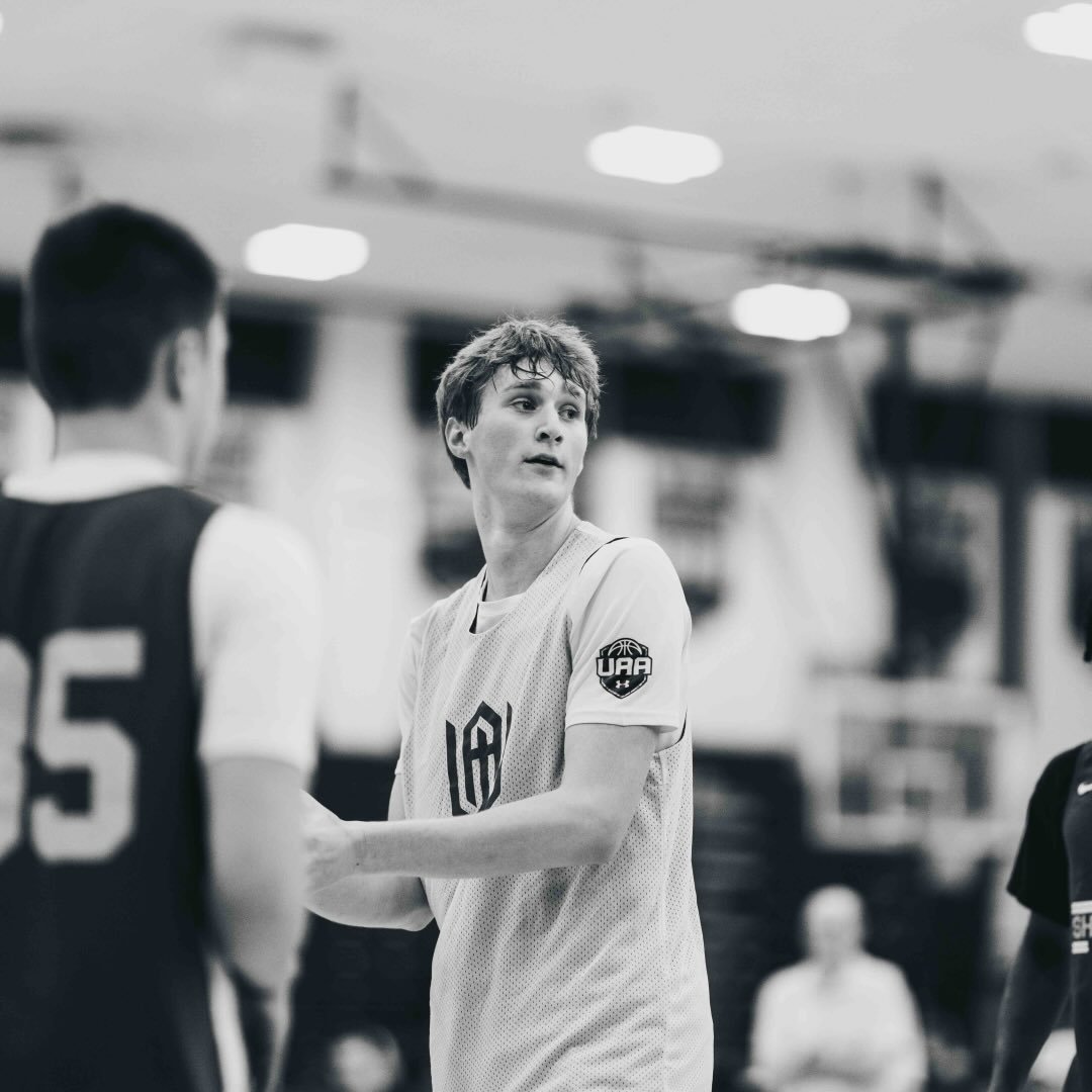 Hayden Schroeder